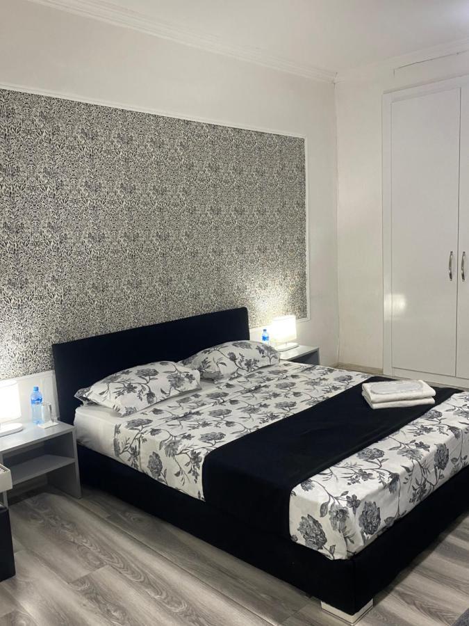 Guest House In Avlabari Tbilisi Eksteriør billede