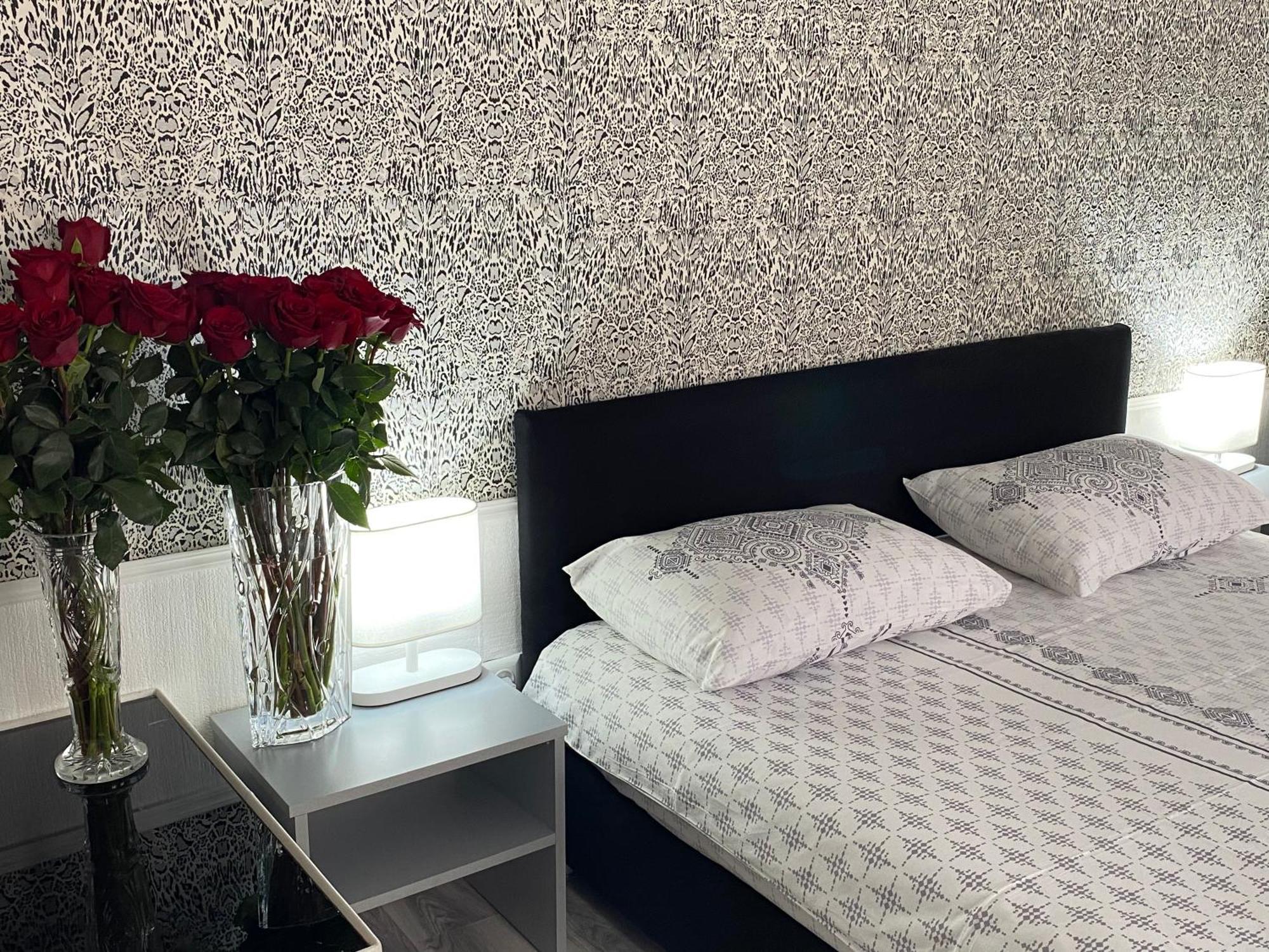 Guest House In Avlabari Tbilisi Eksteriør billede